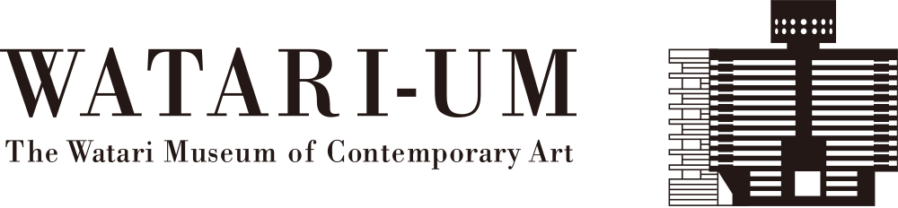 WATARI-UM Video Archives_logo