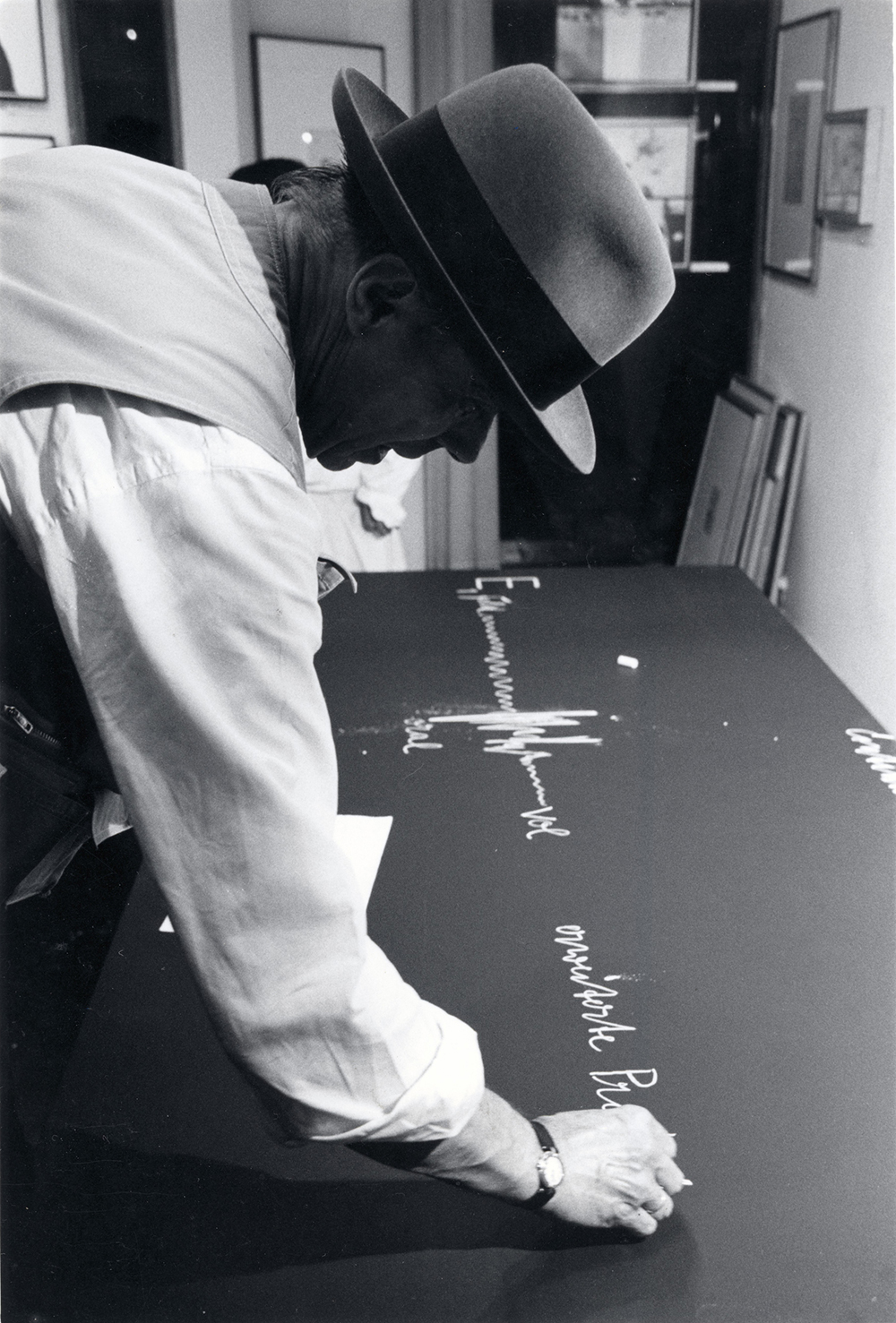 Vision_works_Joseph Beuys