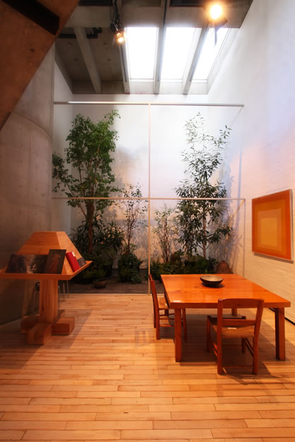 watari-um - exhibition - ルイス・バラガン展 ,A visit to Luis Barragan House